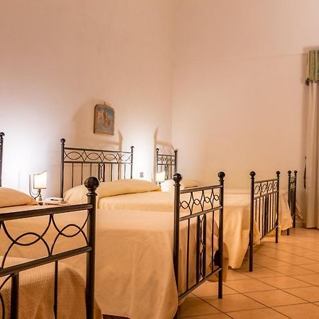 Falciano del Massico Tenuta Sciacca 빌라 외부 사진