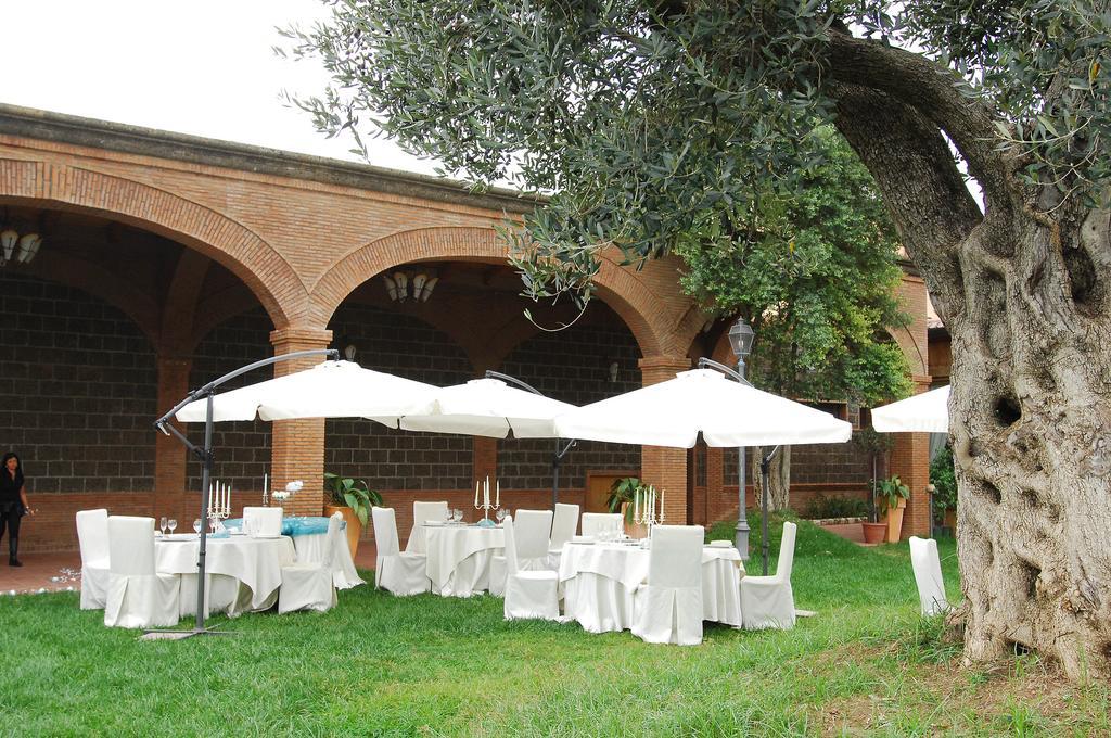 Falciano del Massico Tenuta Sciacca 빌라 외부 사진