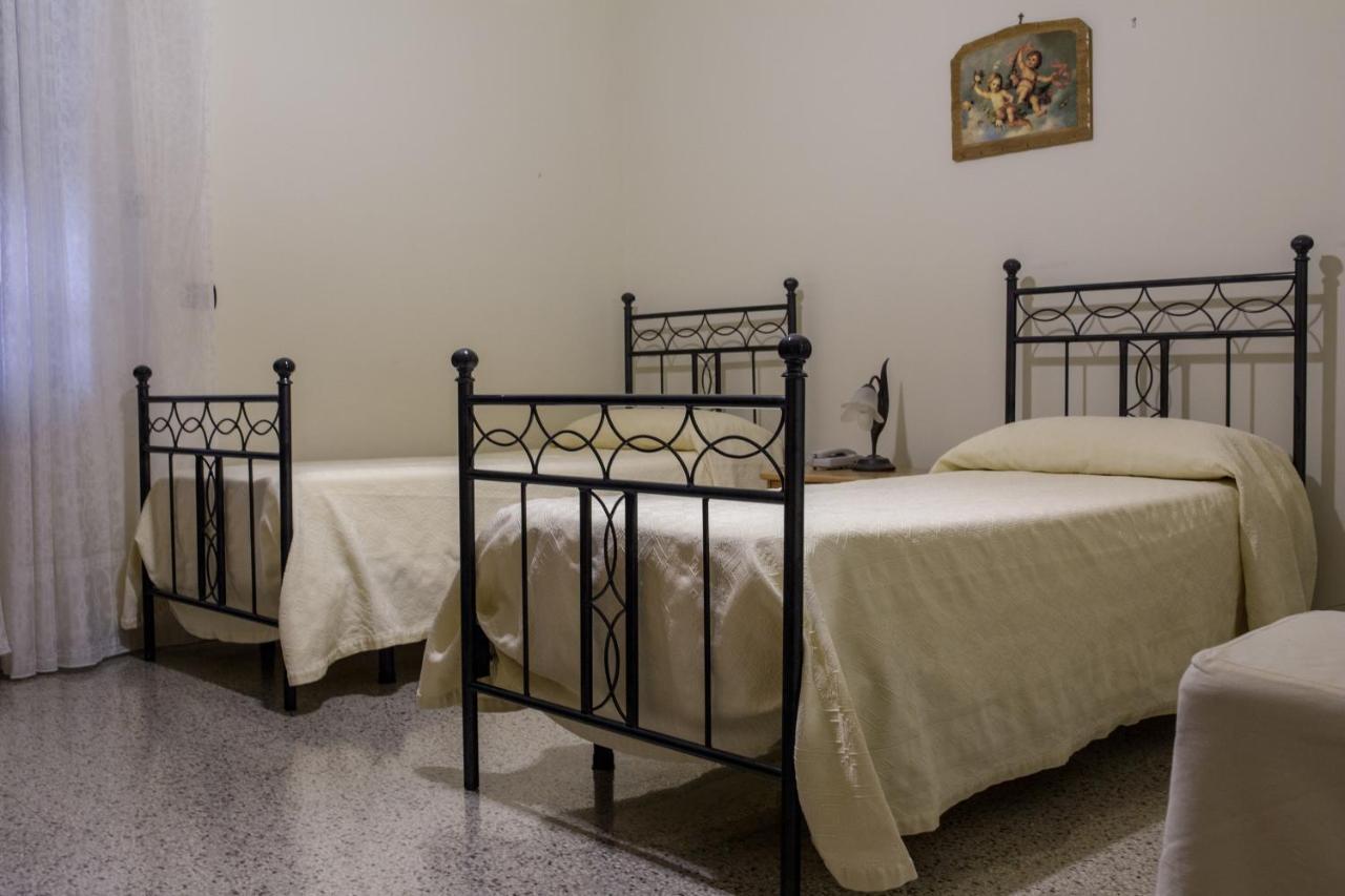Falciano del Massico Tenuta Sciacca 빌라 외부 사진