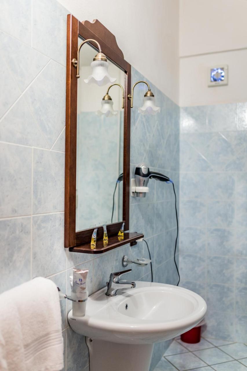 Falciano del Massico Tenuta Sciacca 빌라 외부 사진